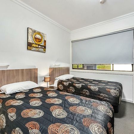 Rest Motels Наракурт Екстер'єр фото