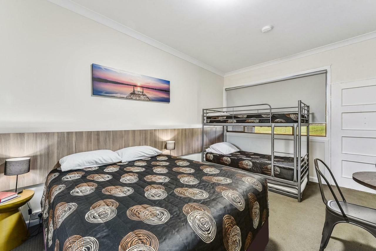 Rest Motels Наракурт Екстер'єр фото
