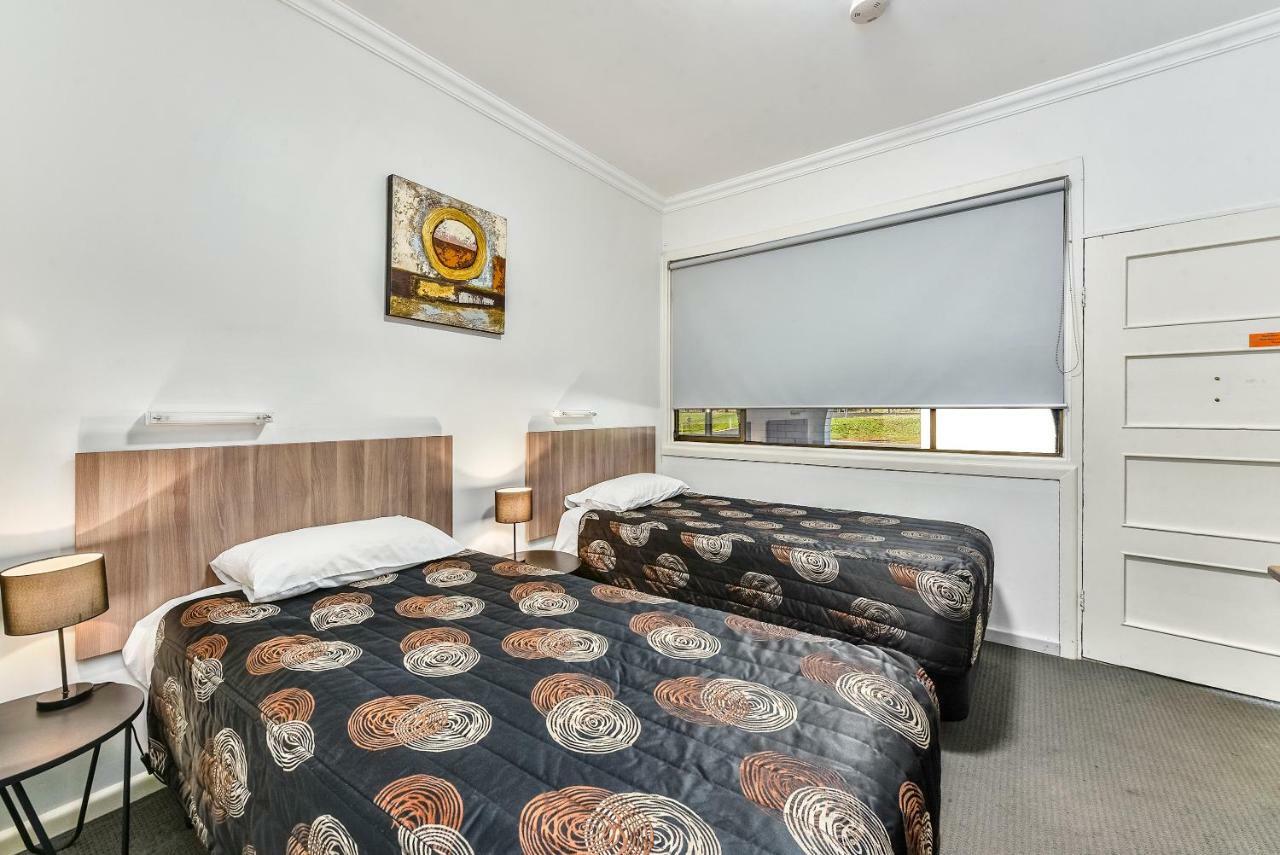 Rest Motels Наракурт Екстер'єр фото