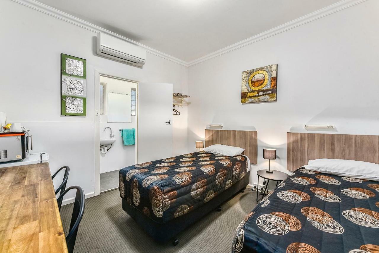 Rest Motels Наракурт Екстер'єр фото