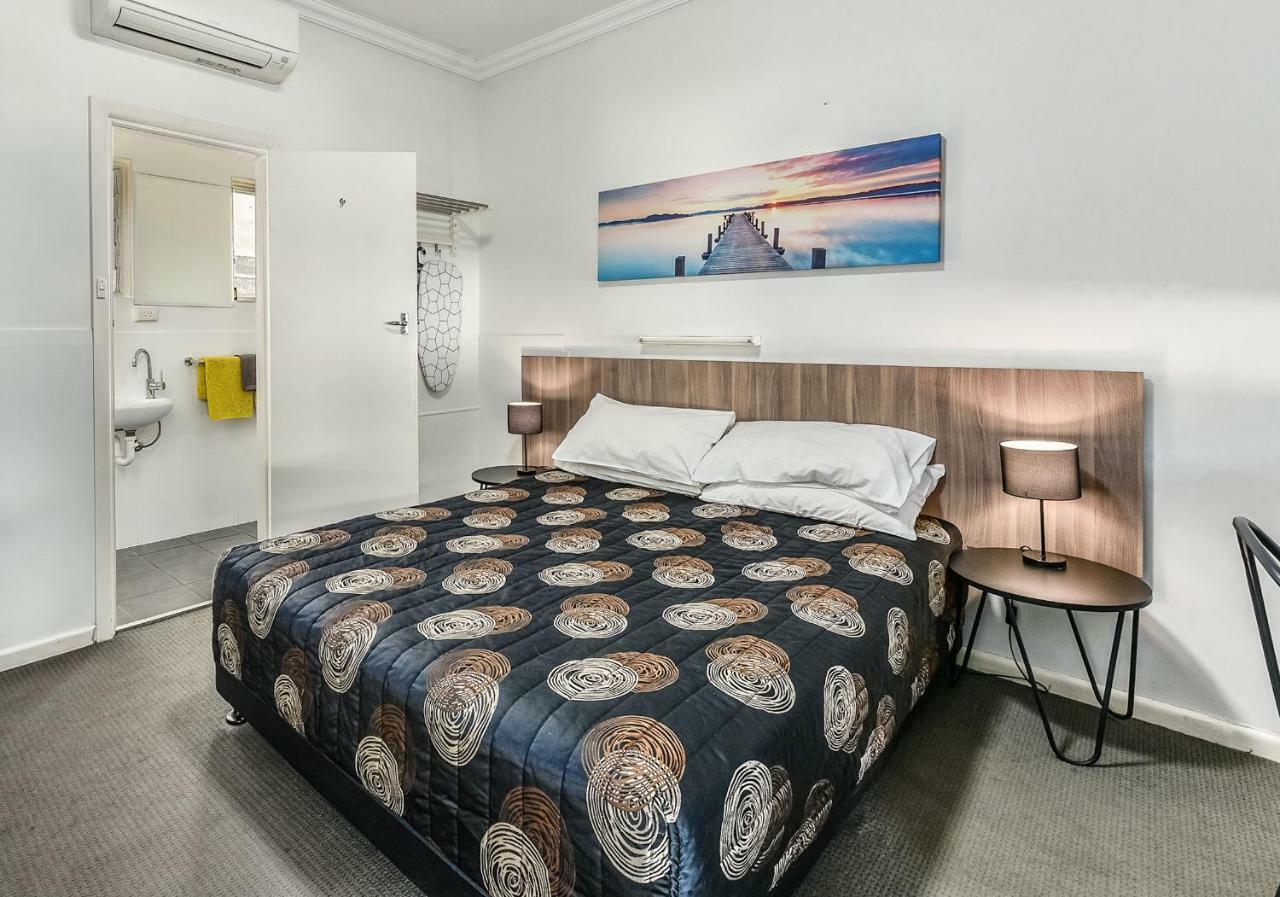 Rest Motels Наракурт Екстер'єр фото