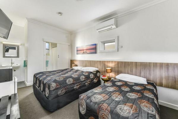Rest Motels Наракурт Екстер'єр фото
